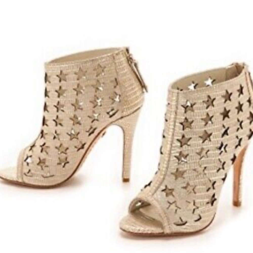 Alice + Olivia heels